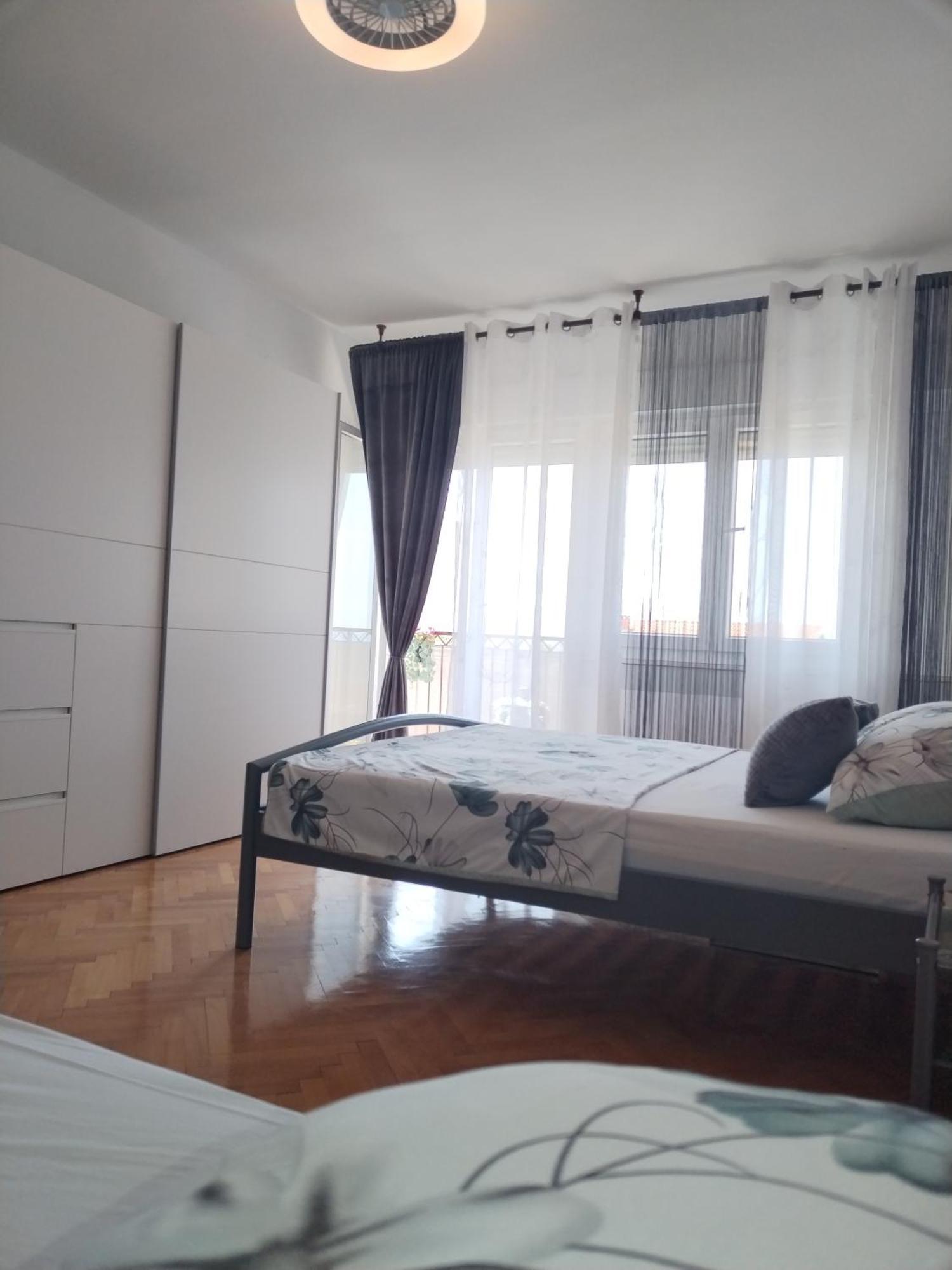 Apartment Marina Podstrana Esterno foto